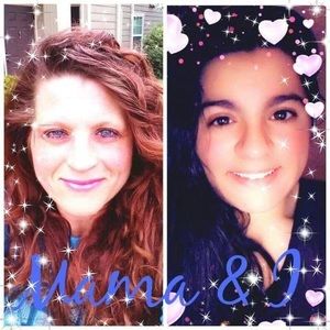 Meet your Posher, Jo